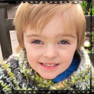 Meet your Posher, Cindy